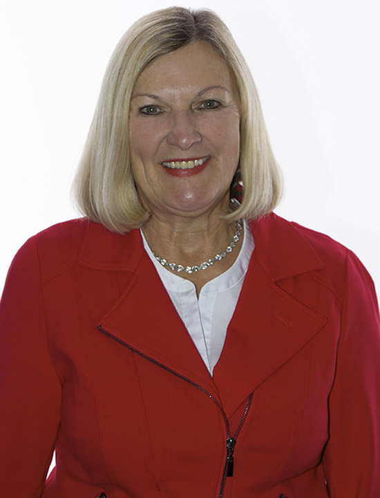 Frau Greiss 550