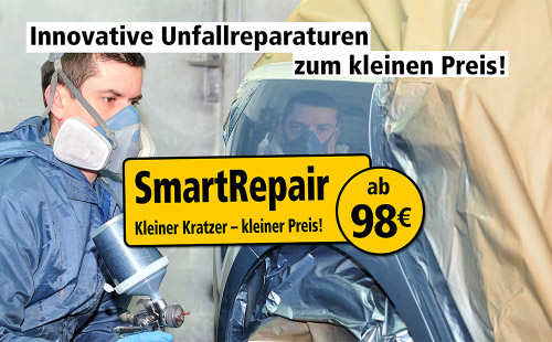 SmartRepair 500