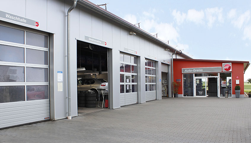 Auto-Greiss-Westhofen Auto-Greiss-Westhofen