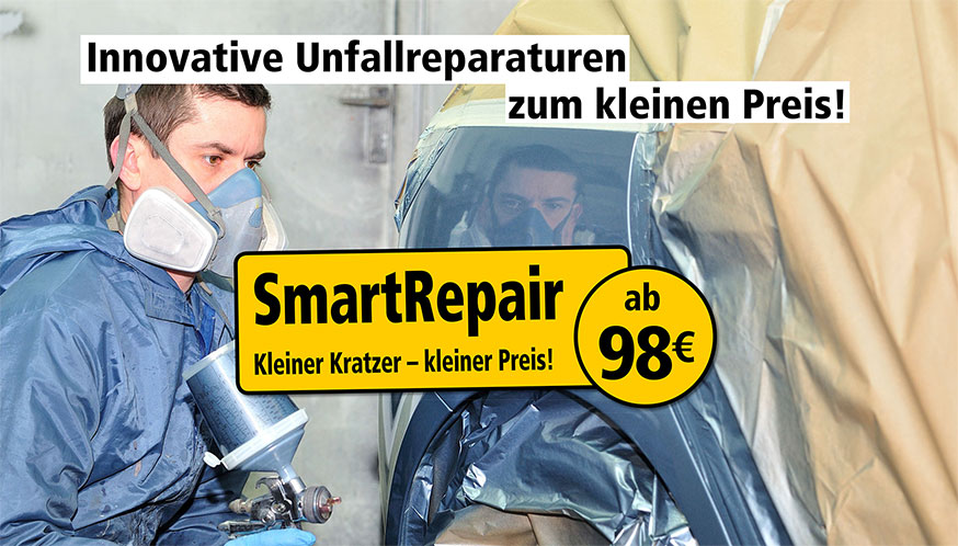 Smartrepair