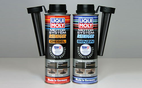 Liqui Moly Motorsystemreiniger 500